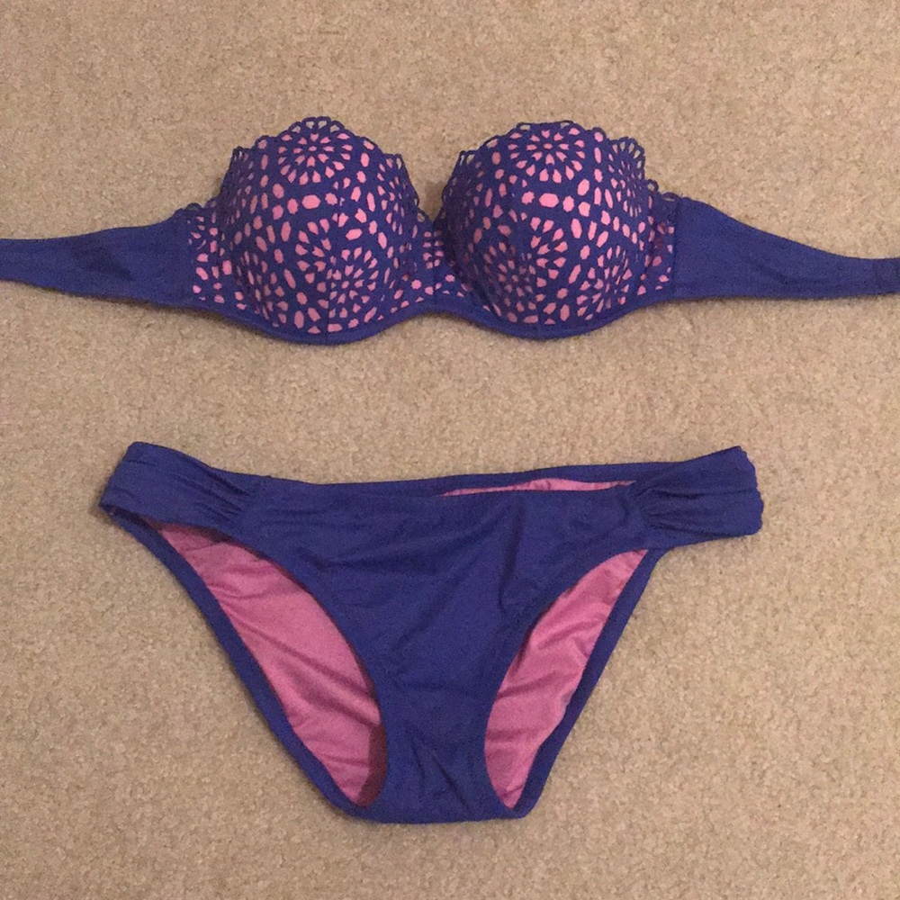 Shade and Shore bathing suit